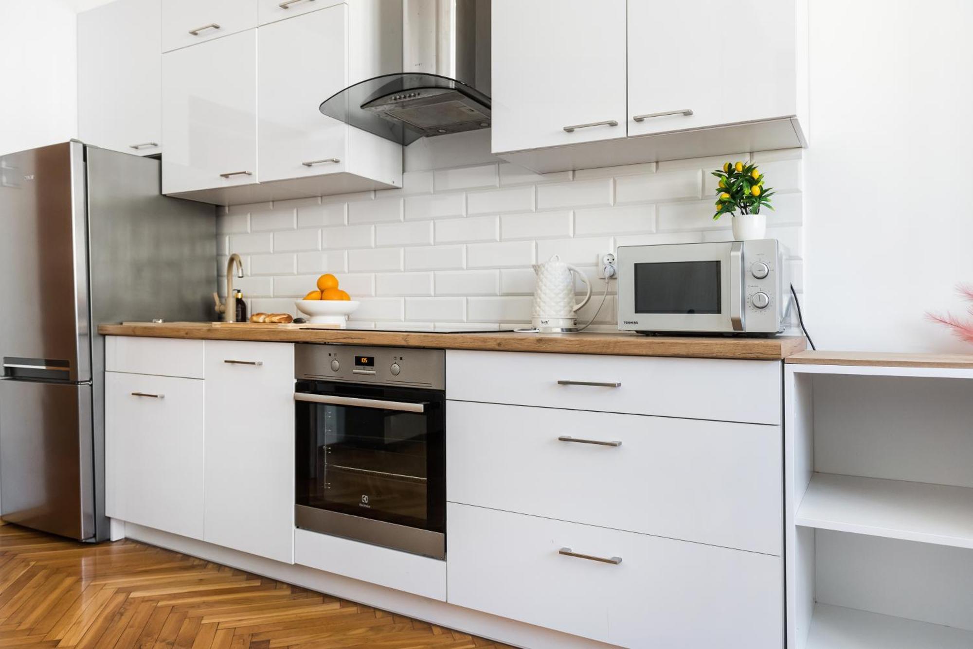 Vistula River Apartment كراكوفيا المظهر الخارجي الصورة