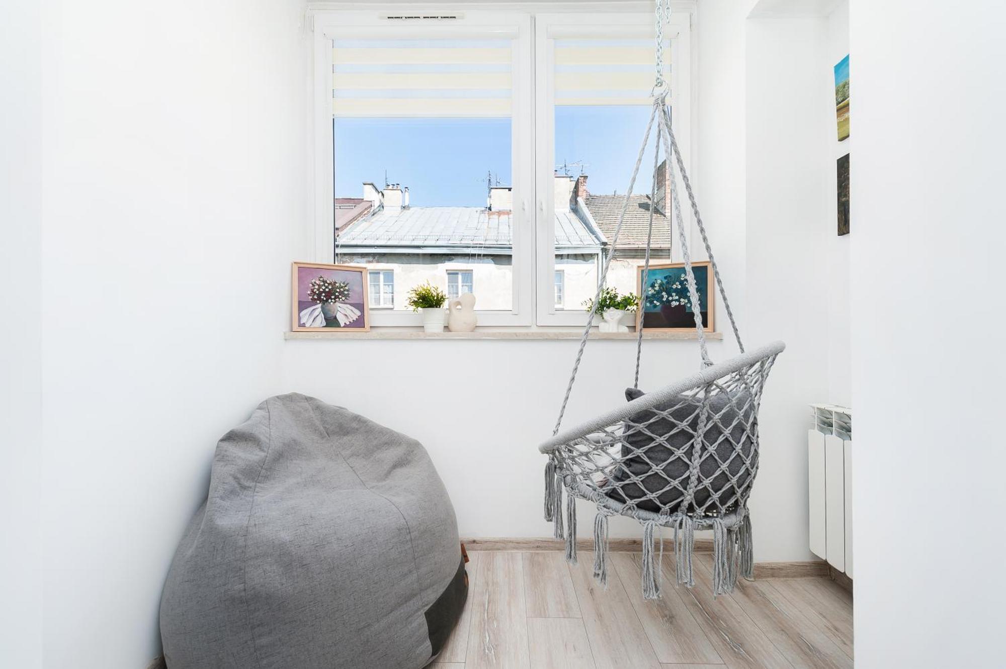 Vistula River Apartment كراكوفيا المظهر الخارجي الصورة