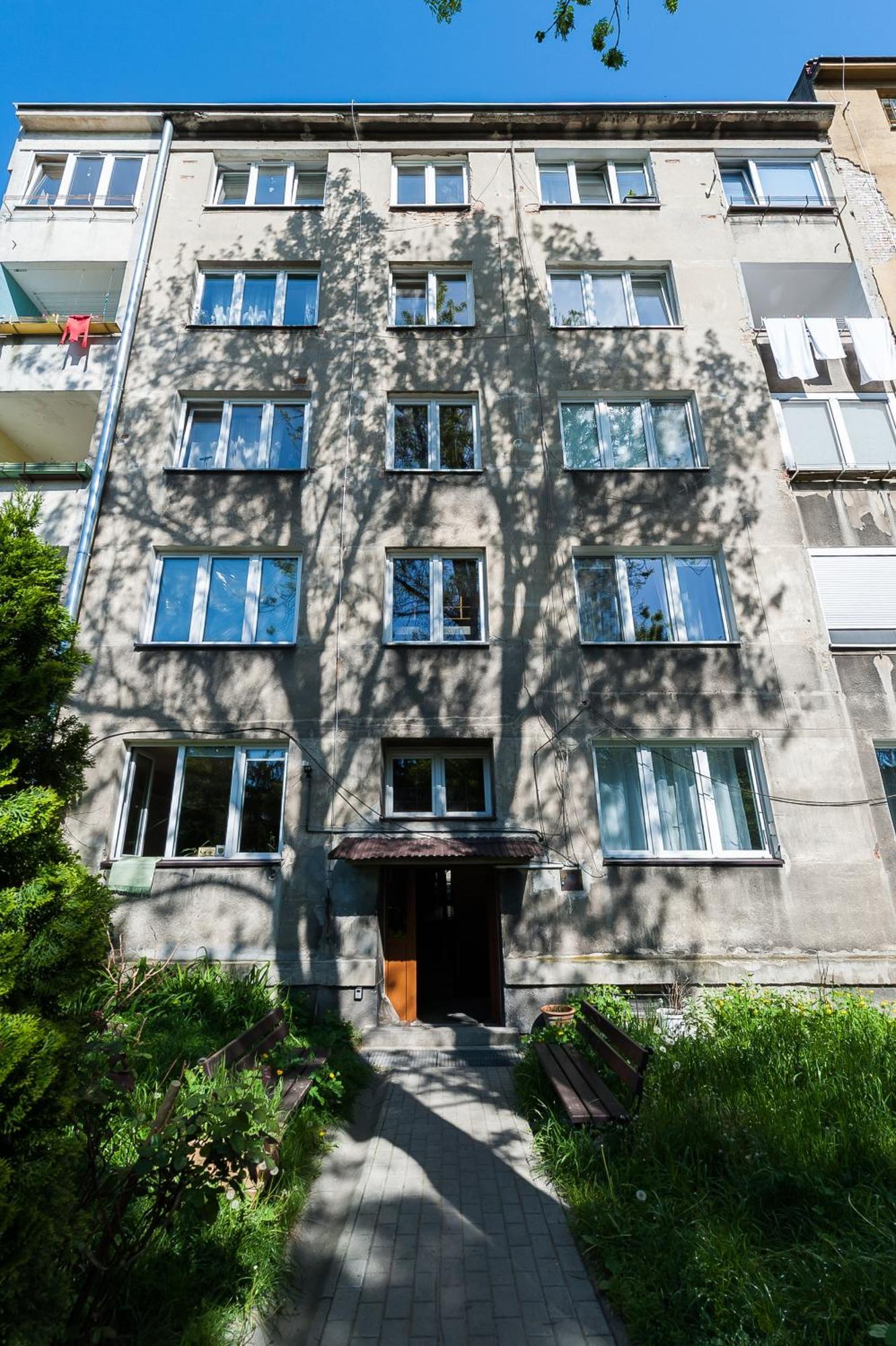 Vistula River Apartment كراكوفيا المظهر الخارجي الصورة